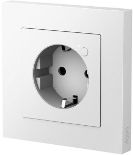 Gniazdko ścienne AQARA WALL OUTLET H2 EU