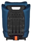 Kinderkraft Fotel Junior Fix 2 i-Size 100-150cm Harbor Blue