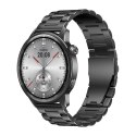 Smartwatch REALME WATCH S2 w kolorze szarym