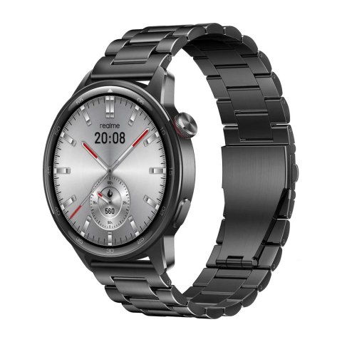Smartwatch REALME WATCH S2 w kolorze szarym