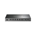 Switch TP-LINK TL-SG2210P