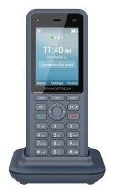 Telefon Grandstream WiFi-Handset WP836