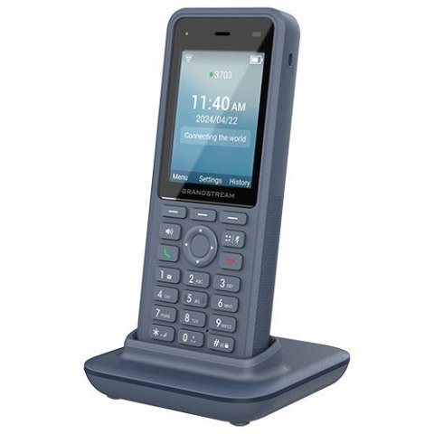 Telefon Grandstream WiFi-Handset WP836