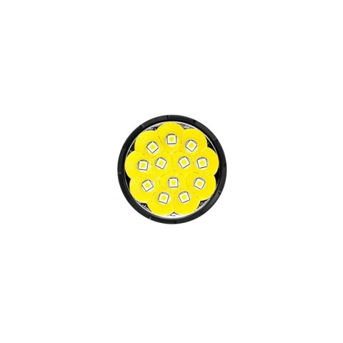 Latarka AceBeam X75 70.2 5000K Czarna