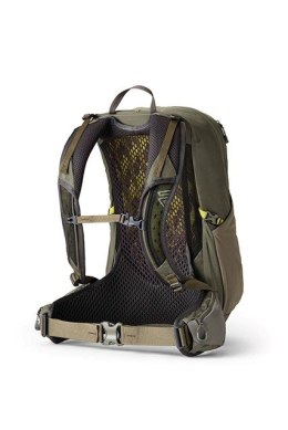 Plecak miejski Gregory Zulu 25 LT Forage Green