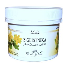 FarmVix Maść z Glistnika 150ml