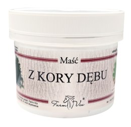 FarmVix Maść z Kory dębu 150ml