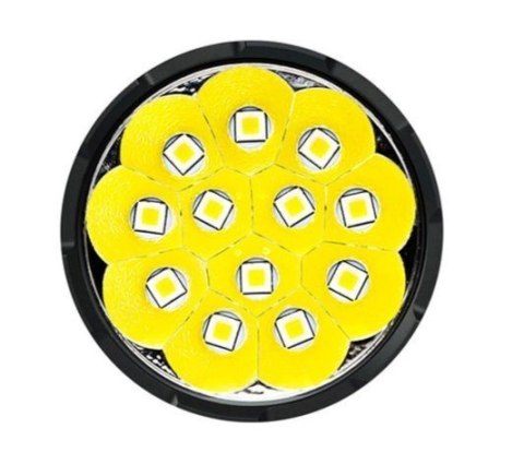 Latarka AceBeam X75 XHP 70.3 6500K MAO