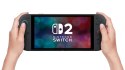 NINTENDO Switch 2 Black