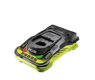 Ładowarka RYOBI RC18150 ONE+ super-szybka