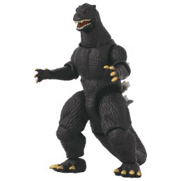 GODZILLA ACTION FIGURE - GODZILLA 2004