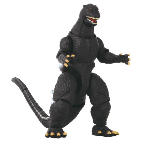 GODZILLA ACTION FIGURE - GODZILLA 2004