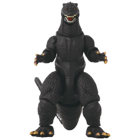 GODZILLA ACTION FIGURE - GODZILLA 2004