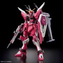 HGCE 1/144 INFINITE JUSTICE GUNDAM TYPE II