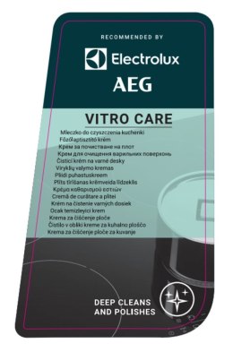 Preparat do czyszczenia ELECTROLUX M3HCC301