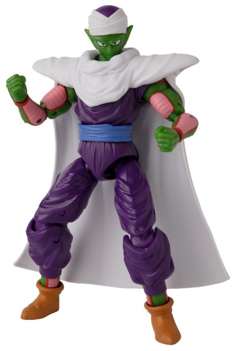 DRAGON BALL DRAGON STARS PICCOLO (CAPE VER.)