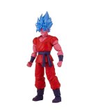 DRAGON BALL DRAGON STARS SS BLUE KAIOKEN GOKU