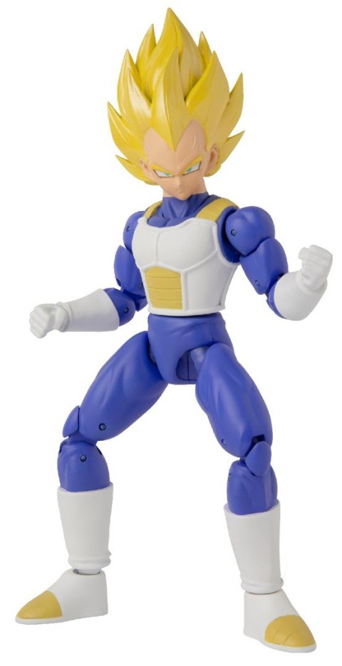 DRAGON BALL DRAGON STARS SUPER SAIYAN VEGETA