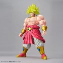 Figurka kolekcjonerska BANDAI FIGURE RISE DBZ LEGENDARY SUPER SAIYAN BROLY [NEW BOX]
