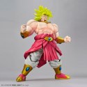 Figurka kolekcjonerska BANDAI FIGURE RISE DBZ LEGENDARY SUPER SAIYAN BROLY [NEW BOX]