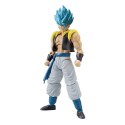Figurka kolekcjonerska BANDAI SUPER SAIYAN GOD SUPER SAIYAN GOGETA