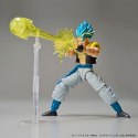 Figurka kolekcjonerska BANDAI SUPER SAIYAN GOD SUPER SAIYAN GOGETA