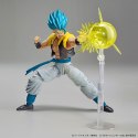 Figurka kolekcjonerska BANDAI SUPER SAIYAN GOD SUPER SAIYAN GOGETA