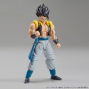 Figurka kolekcjonerska BANDAI SUPER SAIYAN GOD SUPER SAIYAN GOGETA