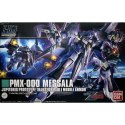 HGUC 1/144 PMX-000 MESSALA