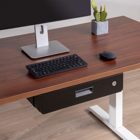 MACLEAN SZUFLADA PODBIURKOWA ORGANIZER MC-461