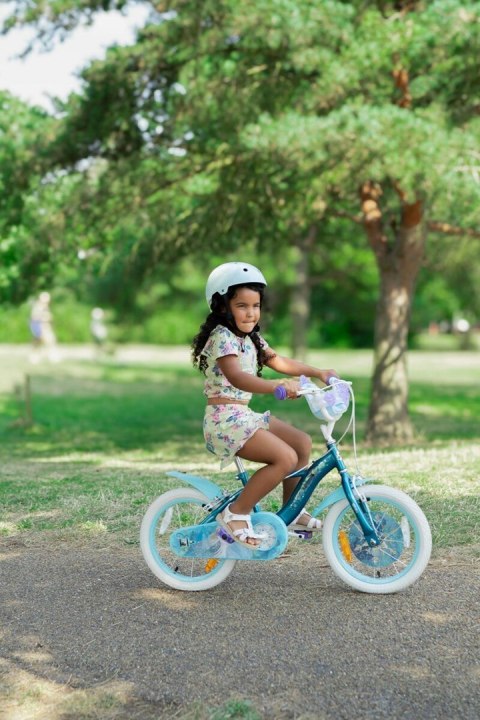 Rower HUFFY Disney FROZEN 16" 21974W