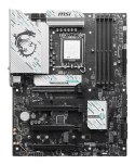 MSI B860 GAMING PLUS WIFI płyta główna Intel B860 LGA 1851 (Socket V1) ATX