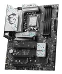 MSI B860 GAMING PLUS WIFI płyta główna Intel B860 LGA 1851 (Socket V1) ATX