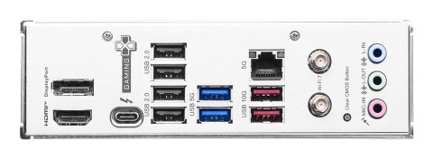 MSI B860 GAMING PLUS WIFI płyta główna Intel B860 LGA 1851 (Socket V1) ATX