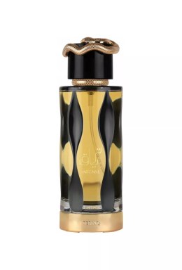 Lattafa Teriaq Intense Edp 100ml