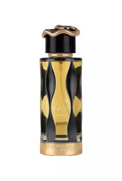 Lattafa Teriaq Intense Edp 100ml