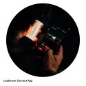 Ledlenser ML6 Connect WL Latarnia kampingowa zasilana baterią