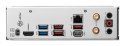 MSI MPG B650I EDGE WIFI płyta główna AMD B650 Gniazdo AM5 mini ATX