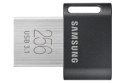 SAMSUNG FLASH FIT Plus 256GB MUF-256AB/APC GRAY