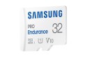 SAMSUNG PRO Endurance micro SDXC 32GB MB-MJ32KA/EU
