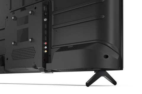 Telewizor SHARP 32" 32FH2EA LED Smart TV HD Ready Android TV Czarny