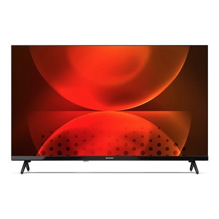 Telewizor SHARP 32" 32FH2EA LED Smart TV HD Ready Android TV Czarny