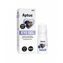 APTUS - EYE DROPS Krople dla psów i kotów 10ml