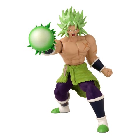 DRAGON BALL SUPER ATTACK COLLECTION - BROLY