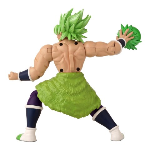 DRAGON BALL SUPER ATTACK COLLECTION - BROLY