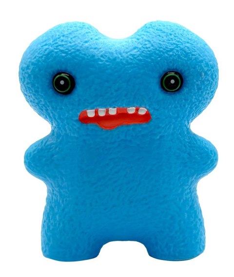 FUGGLER LIMITED EDITION 1.5 COLLECTIBLE FIGURES - 4 PACK VER. A