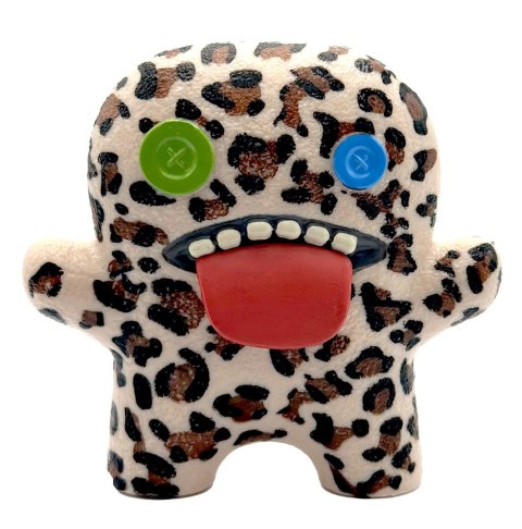 FUGGLER LIMITED EDITION 1.5 COLLECTIBLE FIGURES - 4 PACK VER. A