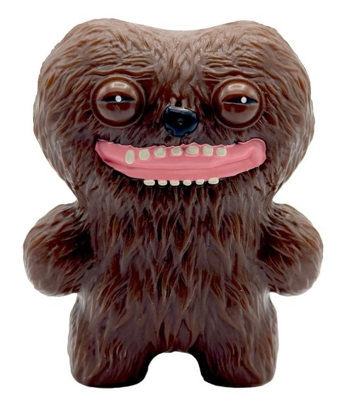 FUGGLER LIMITED EDITION 1.5 COLLECTIBLE FIGURES - 4 PACK VER. B