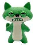 FUGGLER LIMITED EDITION 1.5 COLLECTIBLE FIGURES - 4 PACK VER. E