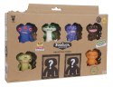 FUGGLER LIMITED EDITION 1.5 COLLECTIBLE FIGURES - 8 PACK DELUXE BOX VER. C